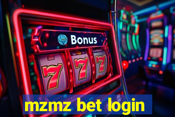 mzmz bet login